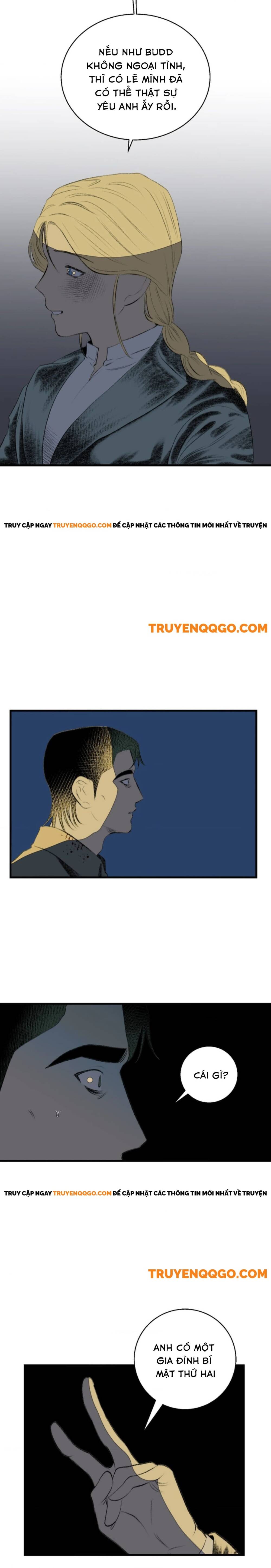 Gửi Lời Chúc Phúc Của Melt Tới Người Chapter 31 - 19