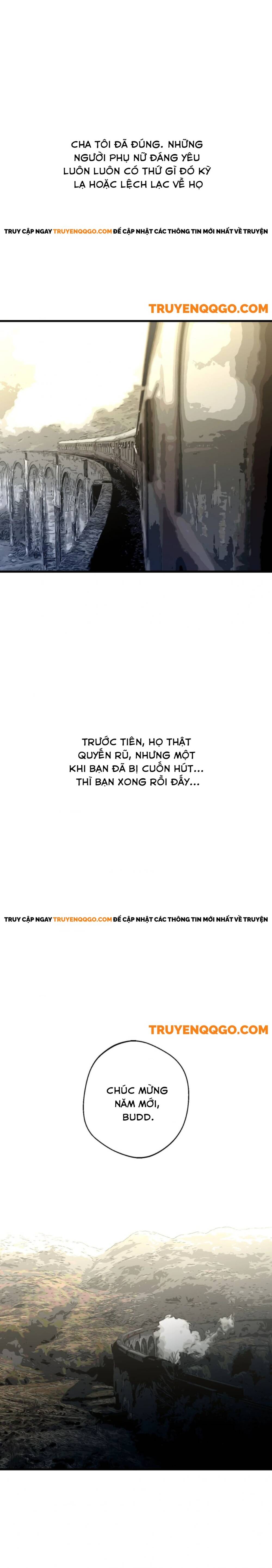 Gửi Lời Chúc Phúc Của Melt Tới Người Chapter 33 - 17