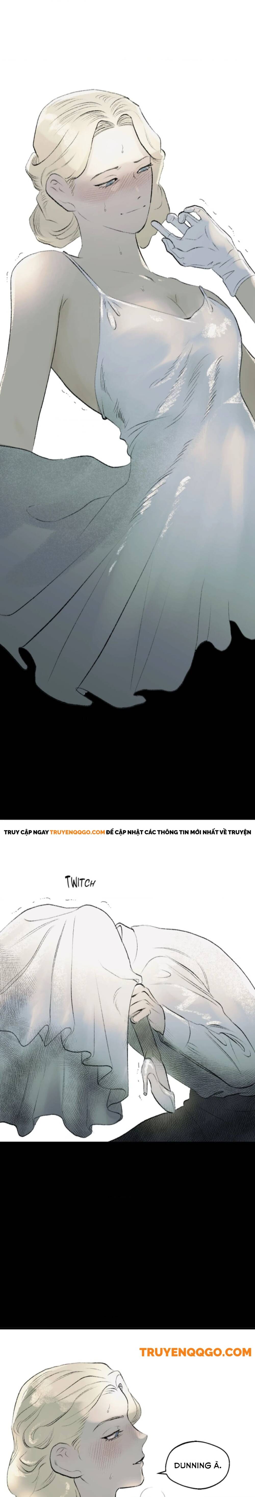 Gửi Lời Chúc Phúc Của Melt Tới Người Chapter 33 - 20