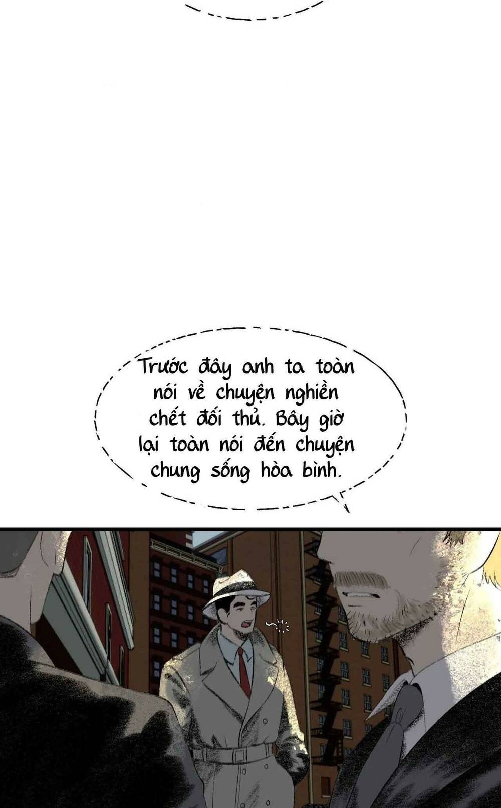 Gửi Lời Chúc Phúc Của Melt Tới Người Chapter 37 - 3