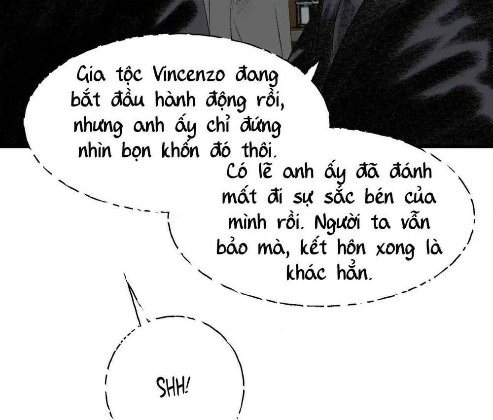 Gửi Lời Chúc Phúc Của Melt Tới Người Chapter 37 - 4