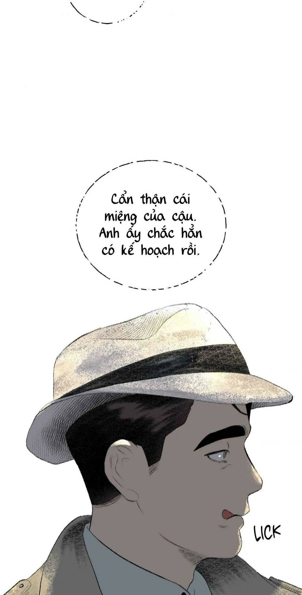 Gửi Lời Chúc Phúc Của Melt Tới Người Chapter 37 - 5