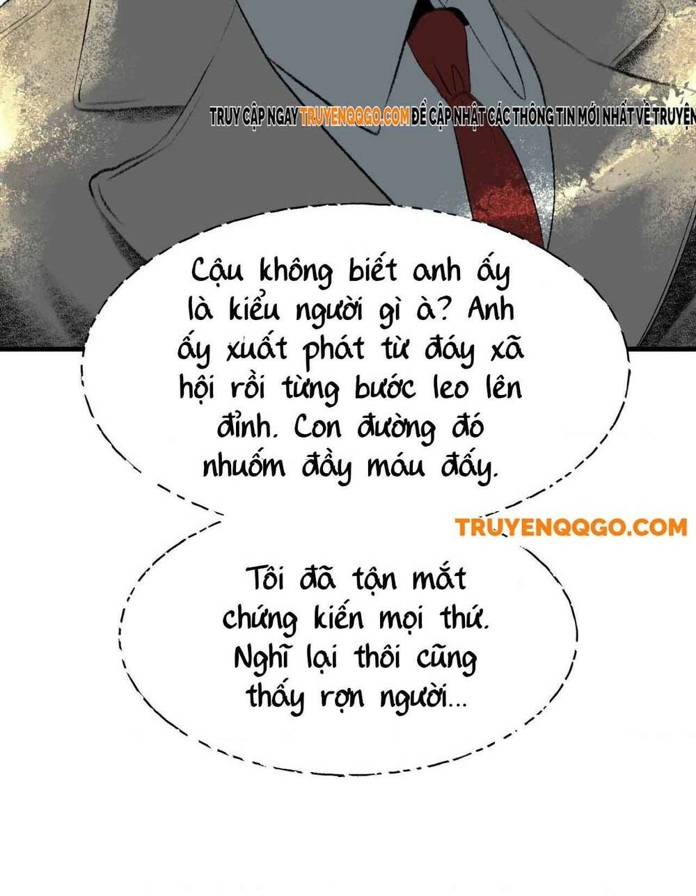 Gửi Lời Chúc Phúc Của Melt Tới Người Chapter 37 - 6