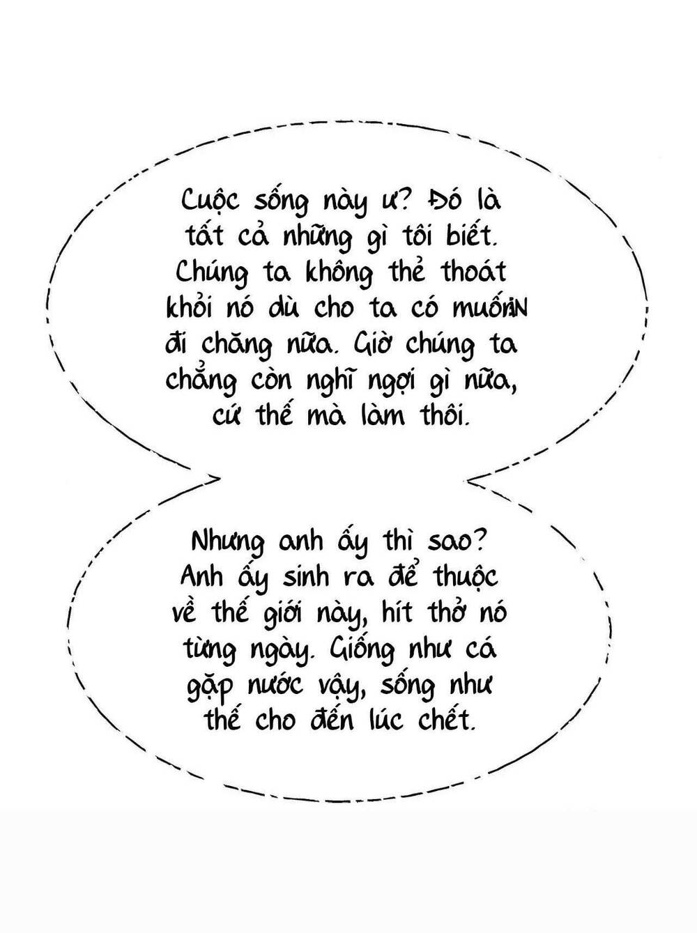 Gửi Lời Chúc Phúc Của Melt Tới Người Chapter 37 - 7