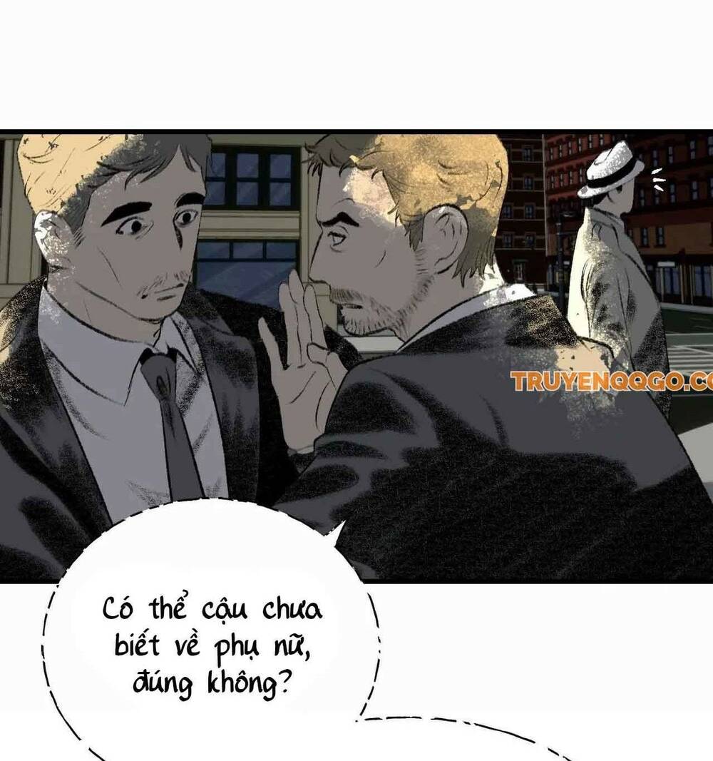 Gửi Lời Chúc Phúc Của Melt Tới Người Chapter 37 - 8