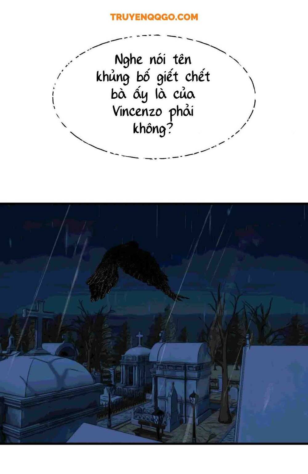 Gửi Lời Chúc Phúc Của Melt Tới Người Chapter 38 - 3