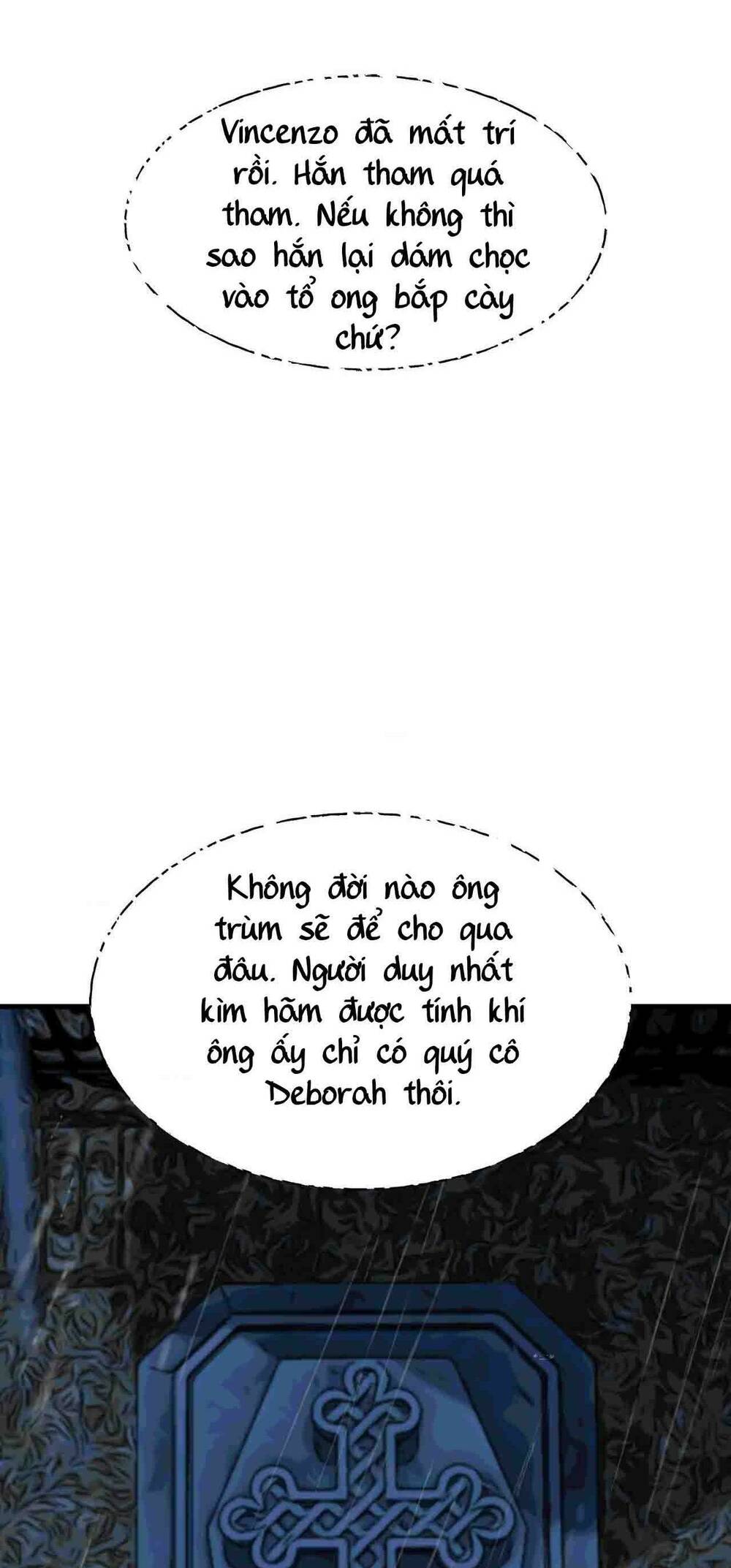 Gửi Lời Chúc Phúc Của Melt Tới Người Chapter 38 - 4