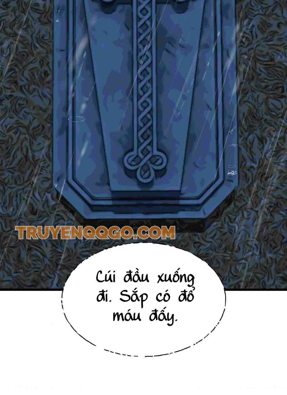 Gửi Lời Chúc Phúc Của Melt Tới Người Chapter 38 - 5