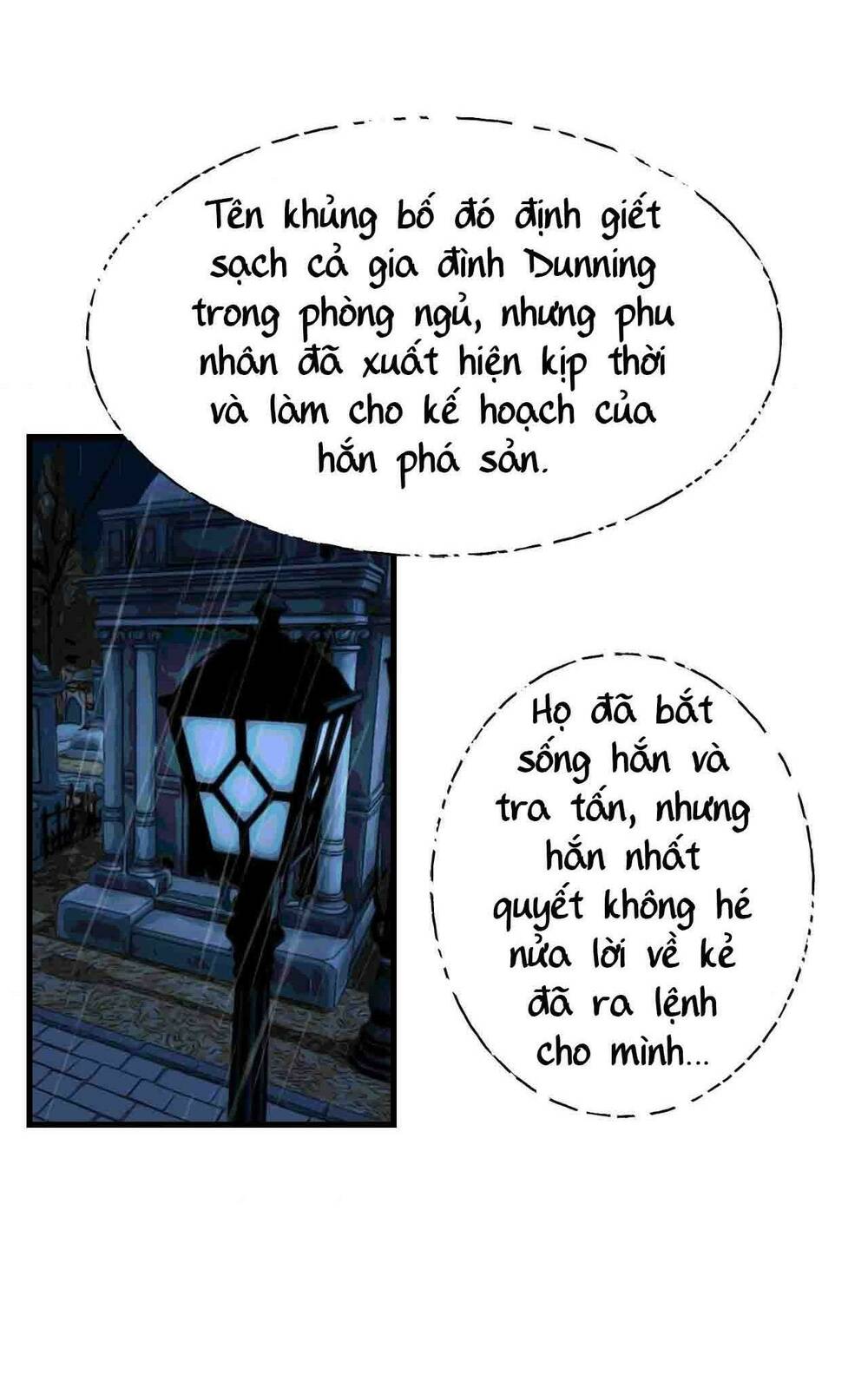 Gửi Lời Chúc Phúc Của Melt Tới Người Chapter 38 - 6