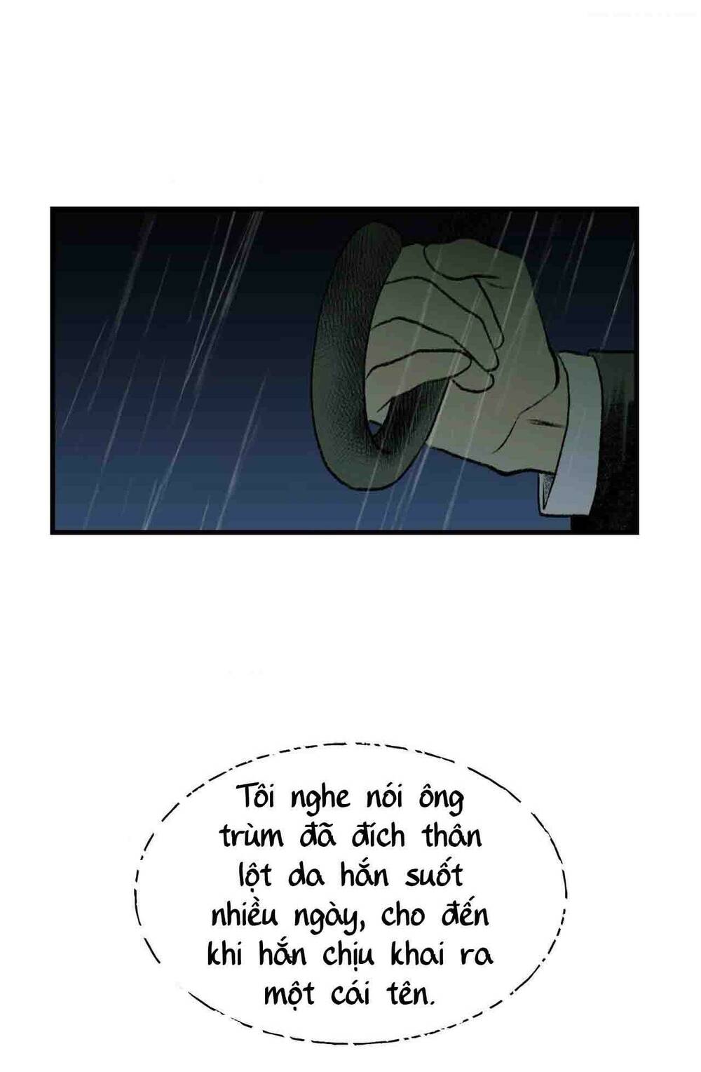 Gửi Lời Chúc Phúc Của Melt Tới Người Chapter 38 - 7