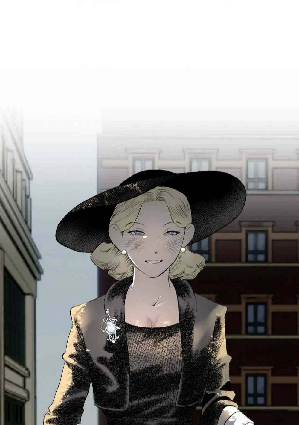 Gửi Lời Chúc Phúc Của Melt Tới Người Chapter 37 - 13