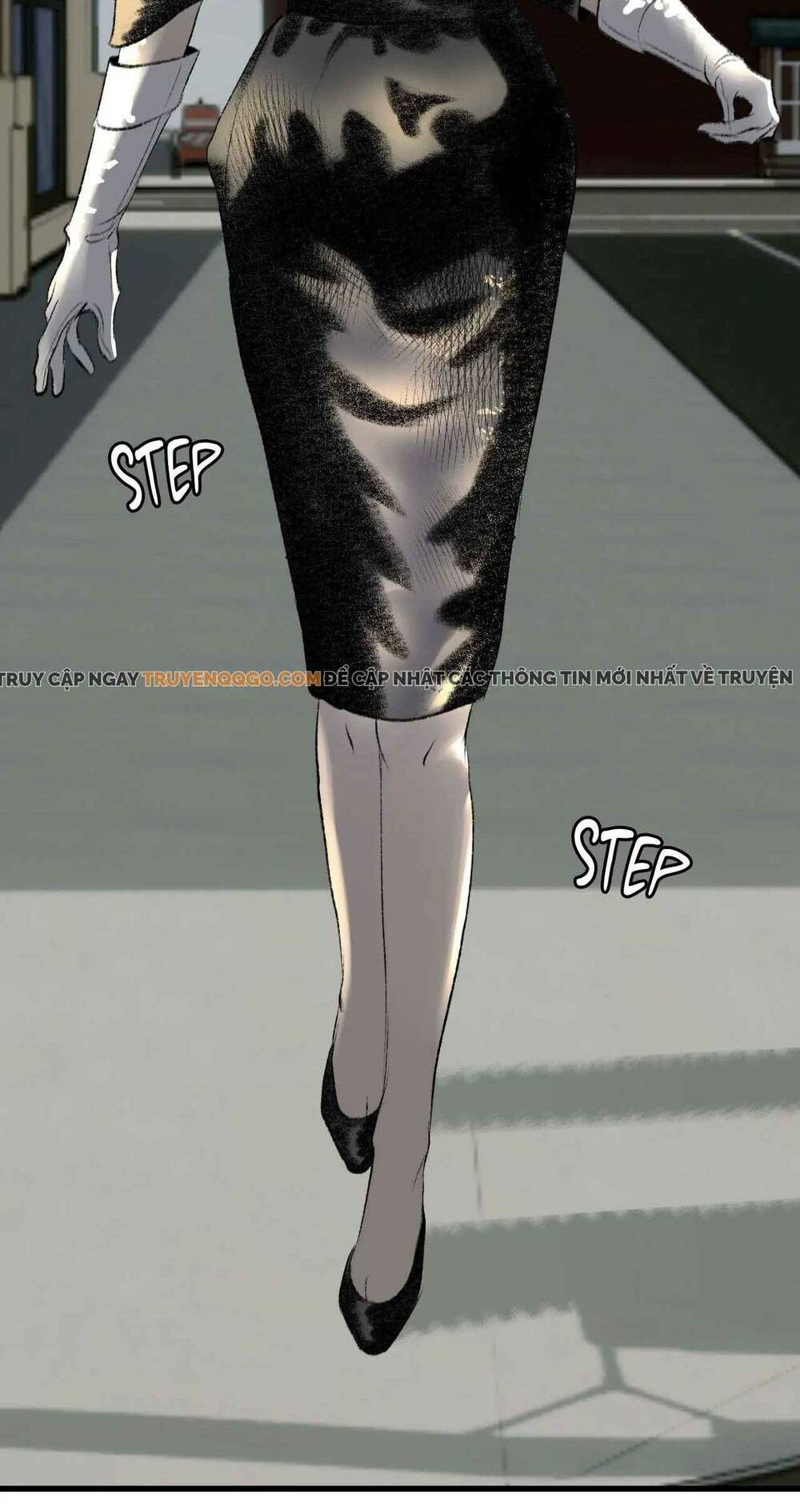 Gửi Lời Chúc Phúc Của Melt Tới Người Chapter 37 - 14