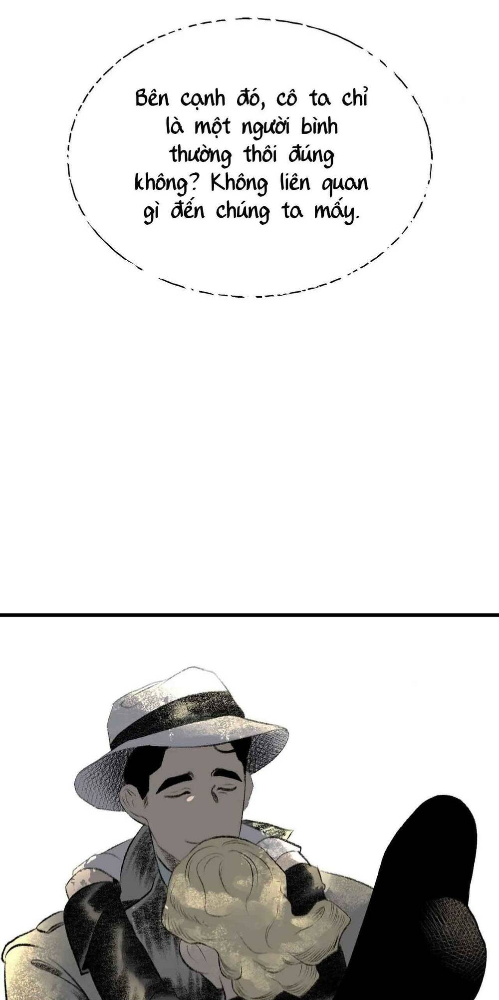 Gửi Lời Chúc Phúc Của Melt Tới Người Chapter 37 - 15