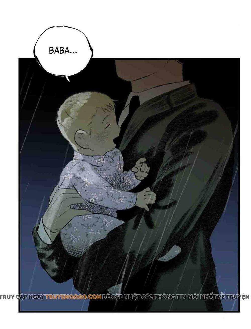 Gửi Lời Chúc Phúc Của Melt Tới Người Chapter 38 - 11