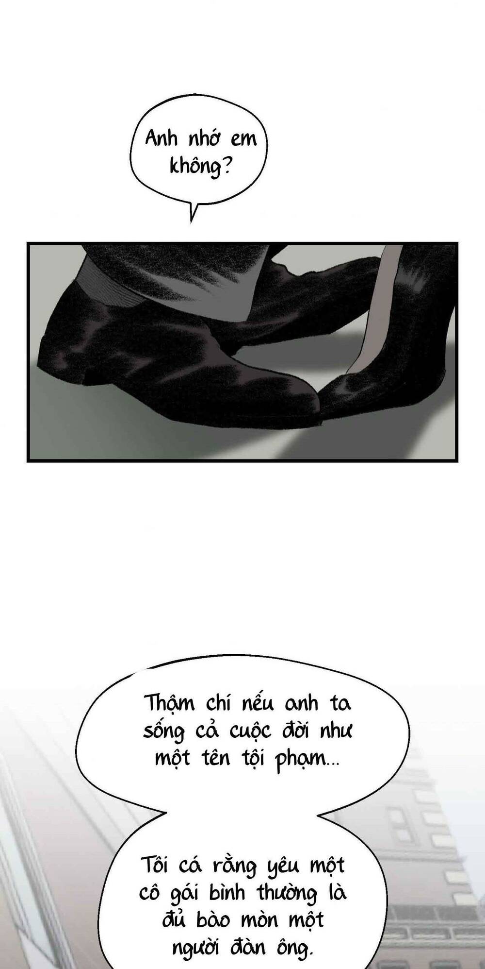 Gửi Lời Chúc Phúc Của Melt Tới Người Chapter 37 - 17