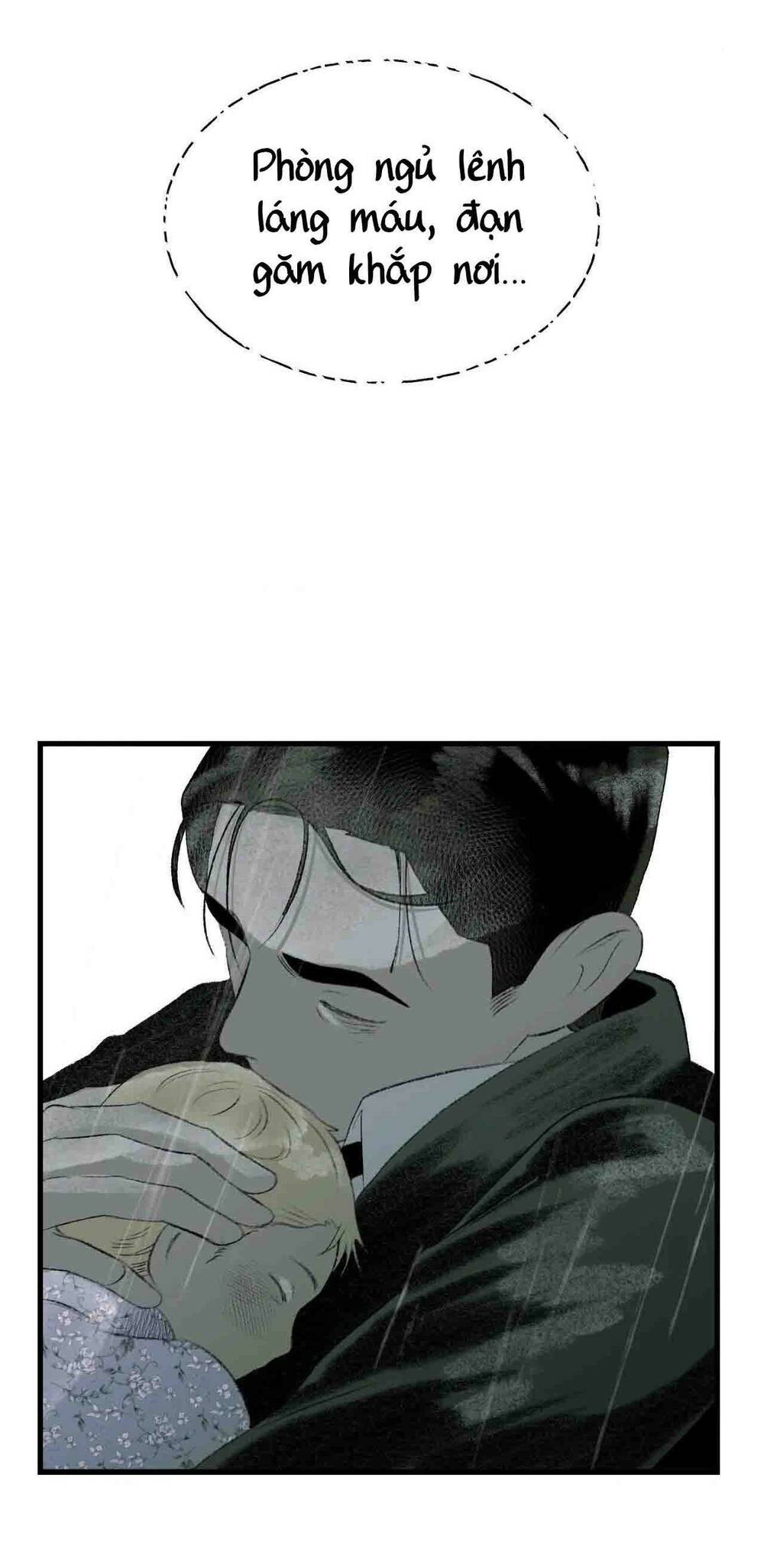 Gửi Lời Chúc Phúc Của Melt Tới Người Chapter 38 - 14