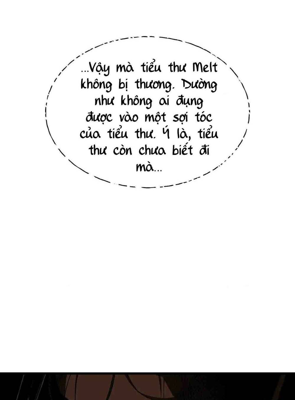 Gửi Lời Chúc Phúc Của Melt Tới Người Chapter 38 - 15