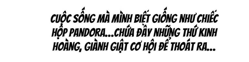 Gửi Lời Chúc Phúc Của Melt Tới Người Chapter 37 - 23