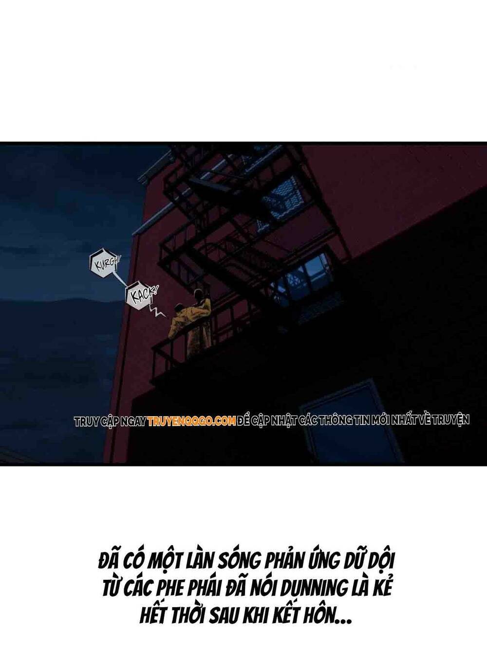 Gửi Lời Chúc Phúc Của Melt Tới Người Chapter 38 - 18