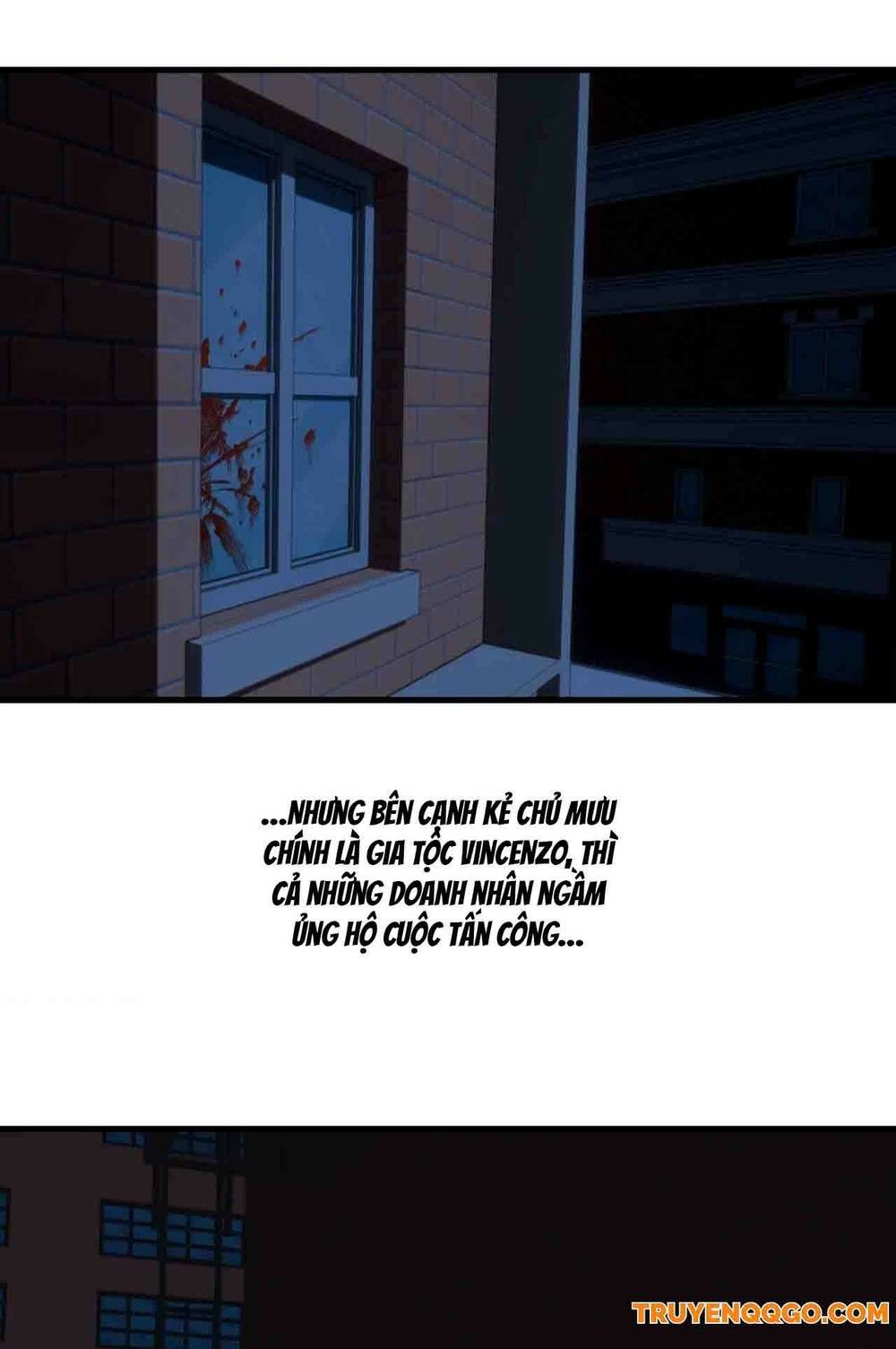 Gửi Lời Chúc Phúc Của Melt Tới Người Chapter 38 - 19