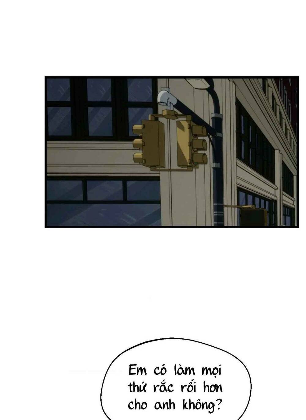 Gửi Lời Chúc Phúc Của Melt Tới Người Chapter 37 - 25