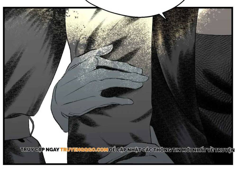 Gửi Lời Chúc Phúc Của Melt Tới Người Chapter 37 - 26