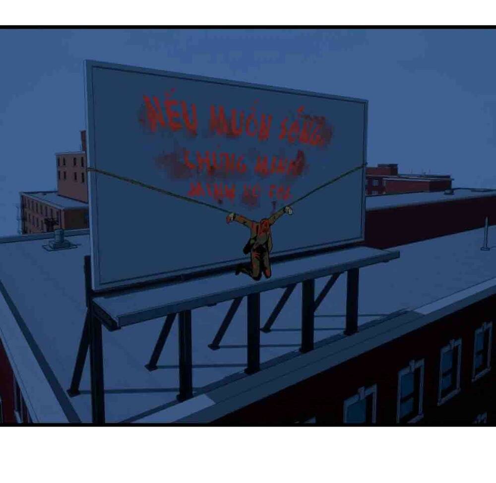 Gửi Lời Chúc Phúc Của Melt Tới Người Chapter 38 - 22