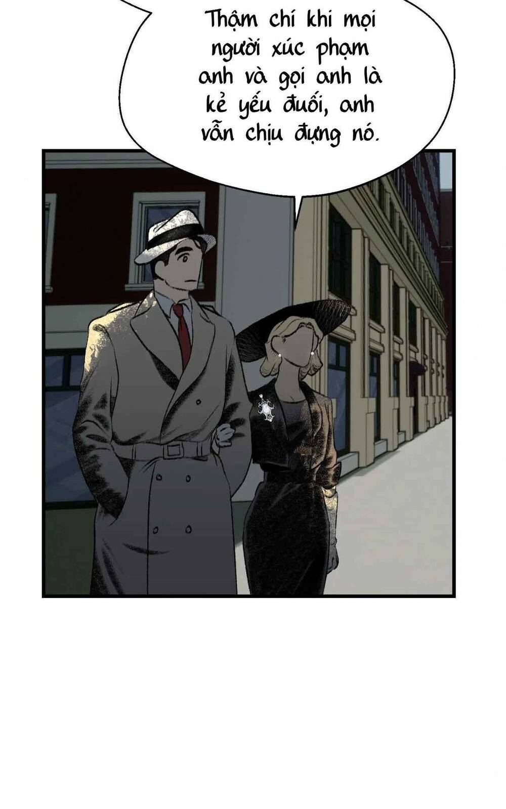 Gửi Lời Chúc Phúc Của Melt Tới Người Chapter 37 - 28