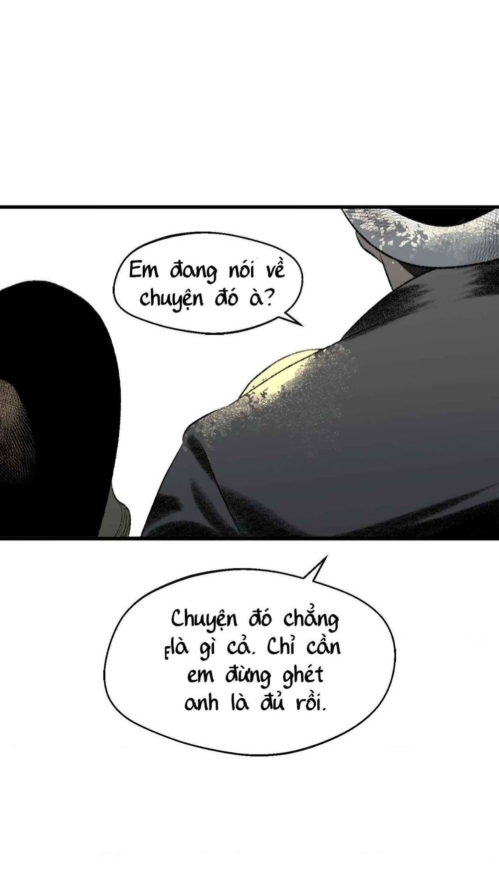 Gửi Lời Chúc Phúc Của Melt Tới Người Chapter 37 - 29