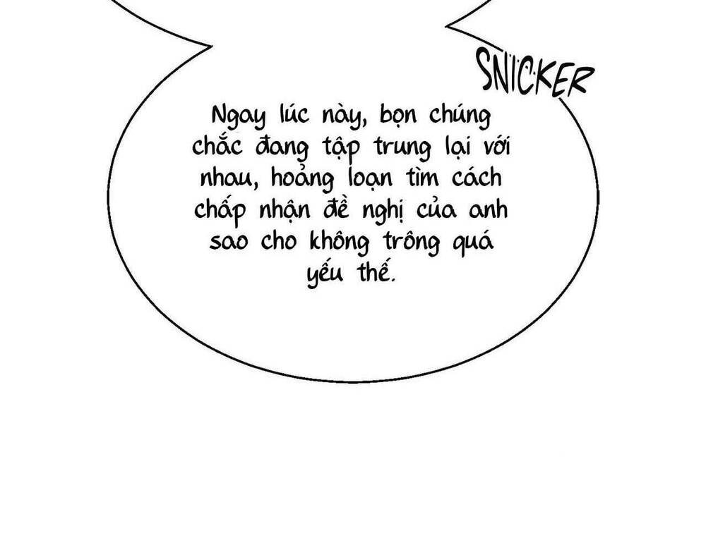 Gửi Lời Chúc Phúc Của Melt Tới Người Chapter 37 - 30