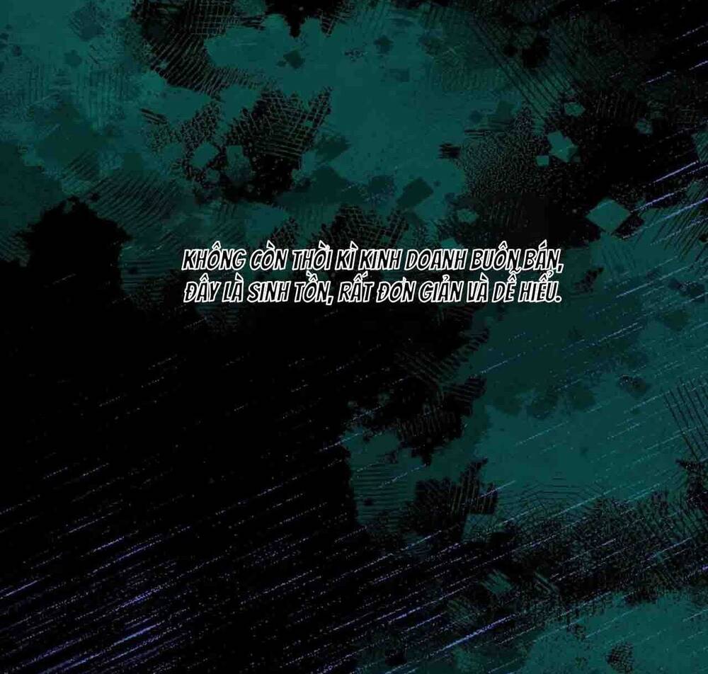 Gửi Lời Chúc Phúc Của Melt Tới Người Chapter 38 - 26