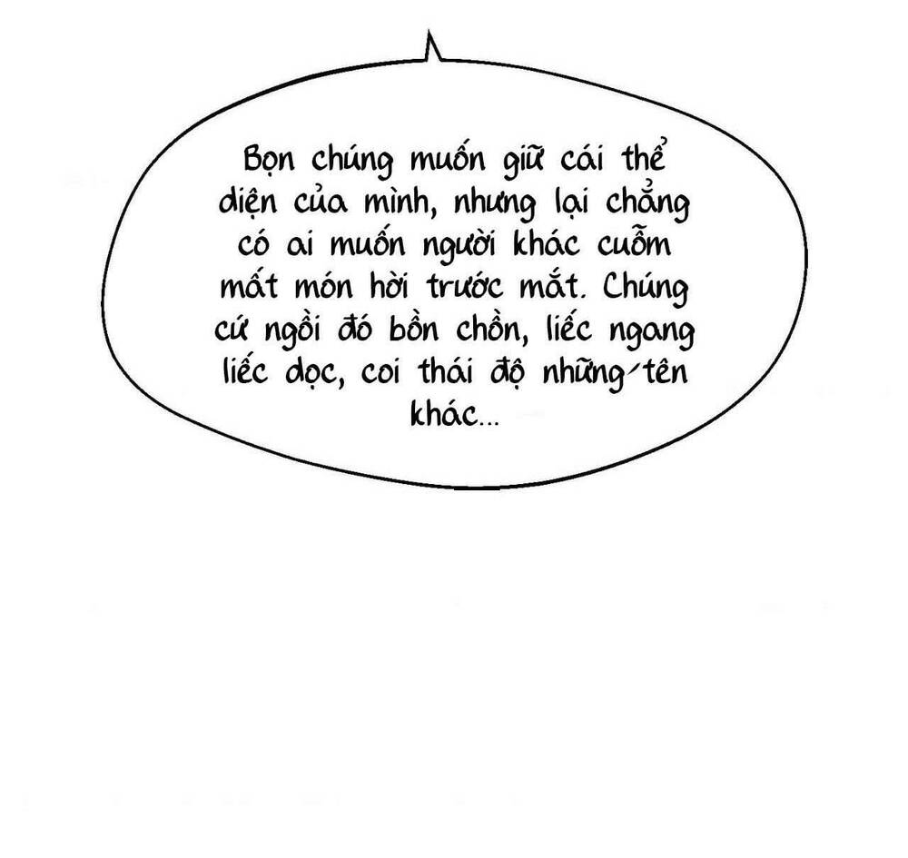 Gửi Lời Chúc Phúc Của Melt Tới Người Chapter 37 - 33