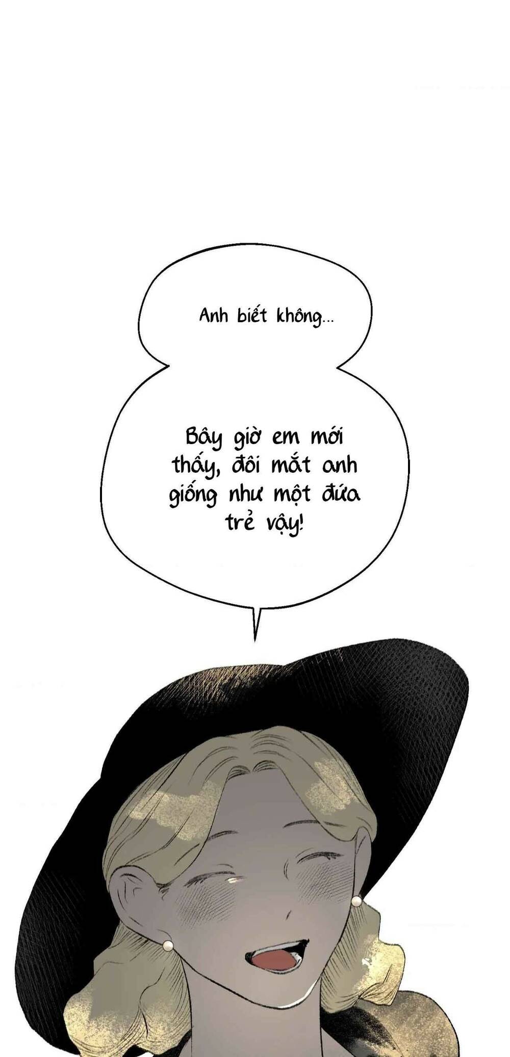 Gửi Lời Chúc Phúc Của Melt Tới Người Chapter 37 - 35