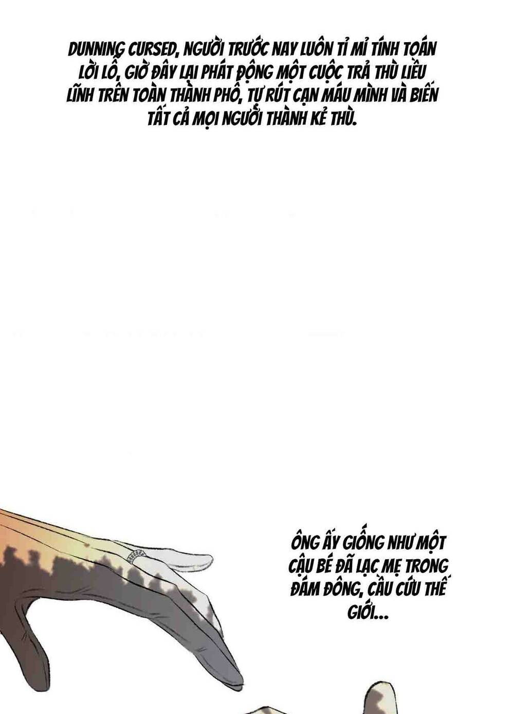 Gửi Lời Chúc Phúc Của Melt Tới Người Chapter 38 - 31