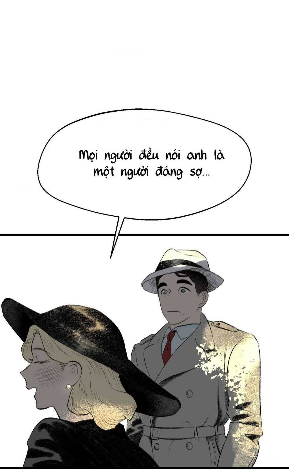 Gửi Lời Chúc Phúc Của Melt Tới Người Chapter 37 - 37