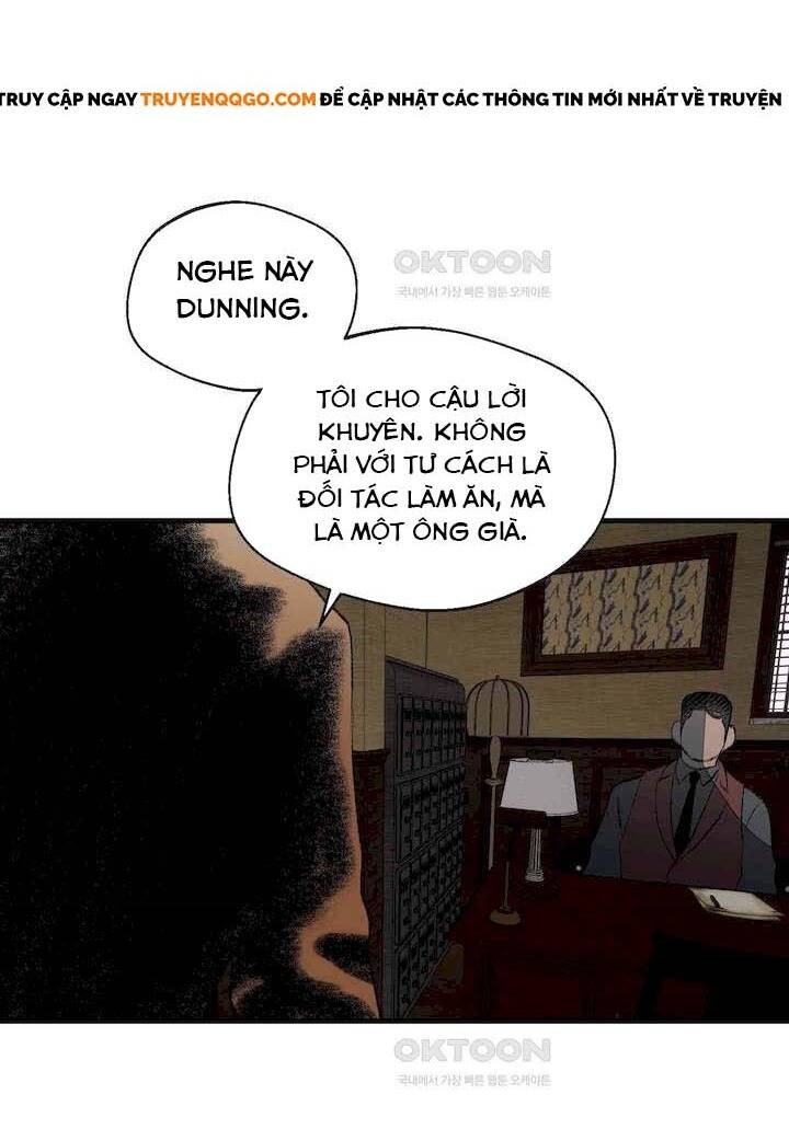 Gửi Lời Chúc Phúc Của Melt Tới Người Chapter 39 - 27