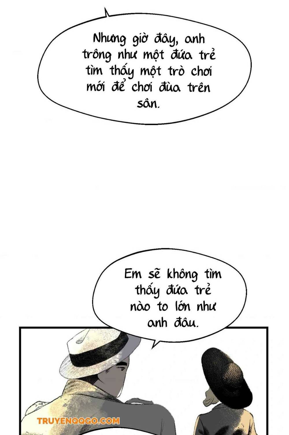 Gửi Lời Chúc Phúc Của Melt Tới Người Chapter 37 - 38