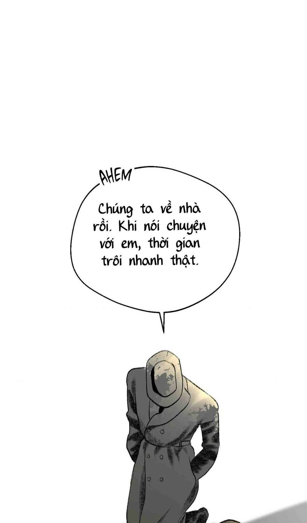 Gửi Lời Chúc Phúc Của Melt Tới Người Chapter 37 - 40