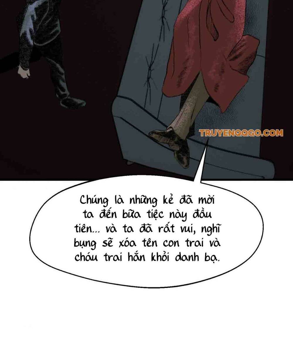 Gửi Lời Chúc Phúc Của Melt Tới Người Chapter 38 - 35