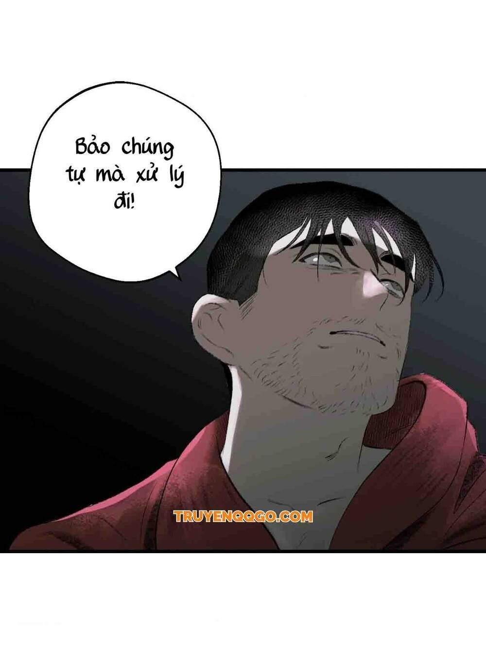 Gửi Lời Chúc Phúc Của Melt Tới Người Chapter 38 - 36