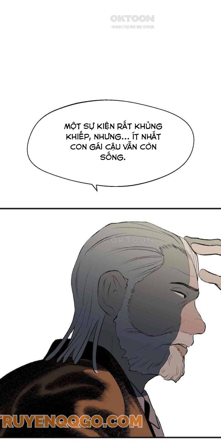 Gửi Lời Chúc Phúc Của Melt Tới Người Chapter 39 - 35