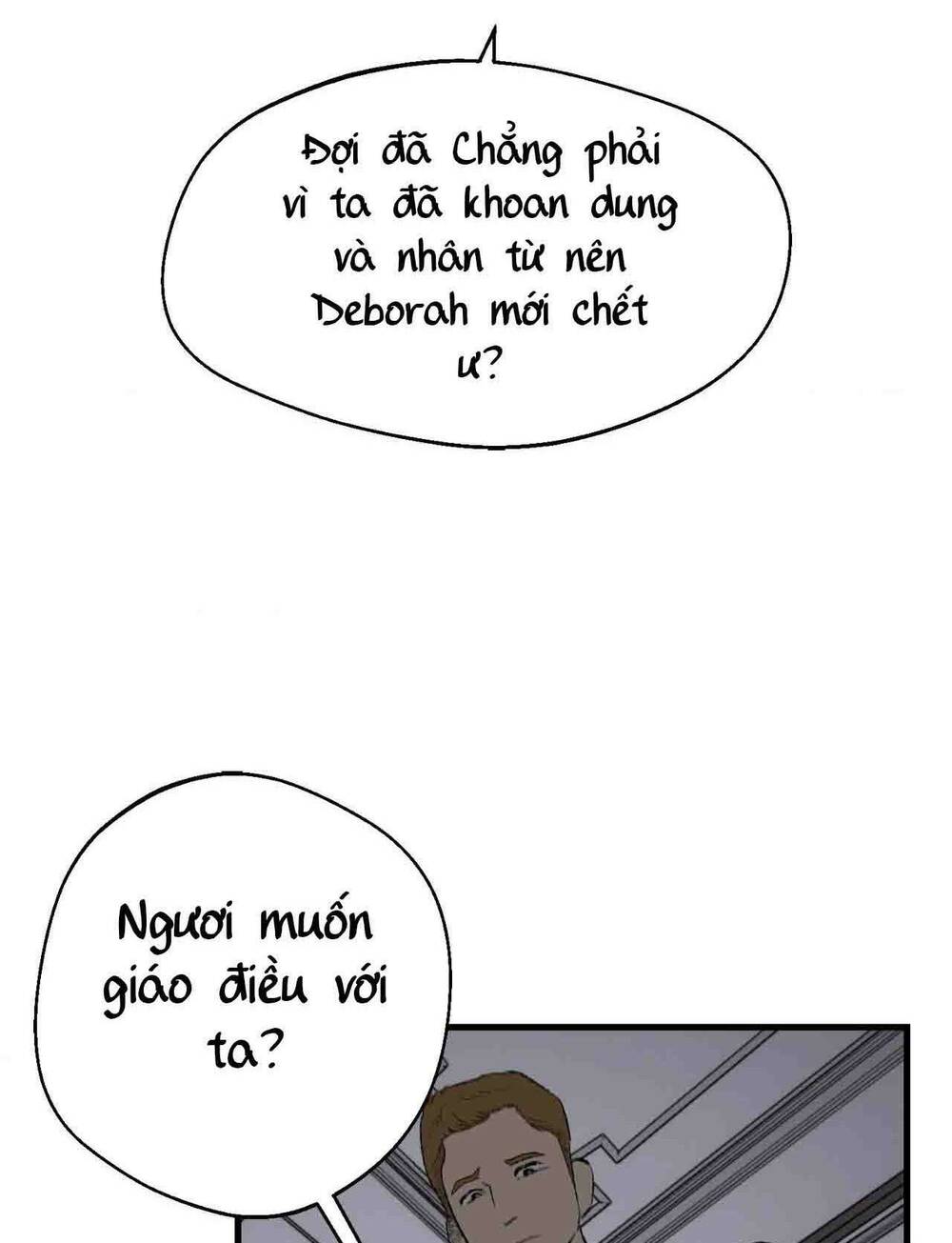 Gửi Lời Chúc Phúc Của Melt Tới Người Chapter 38 - 40