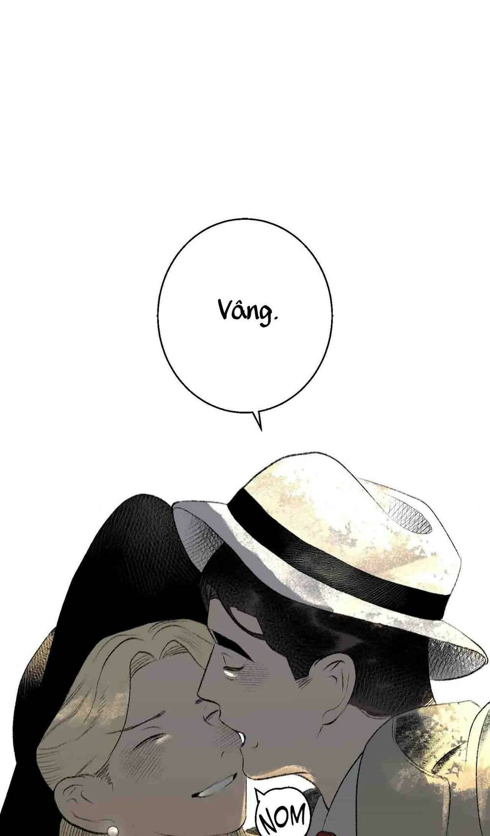 Gửi Lời Chúc Phúc Của Melt Tới Người Chapter 37 - 46