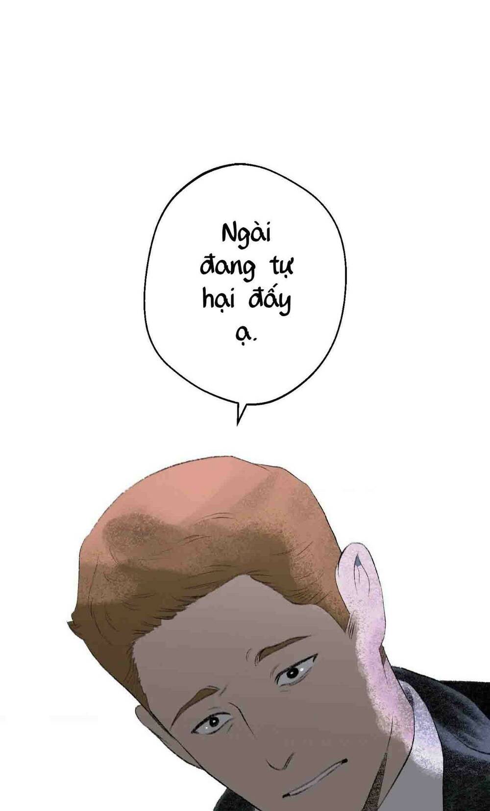 Gửi Lời Chúc Phúc Của Melt Tới Người Chapter 38 - 41