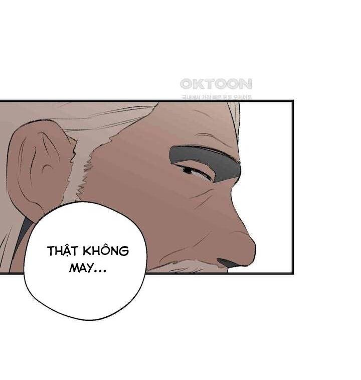 Gửi Lời Chúc Phúc Của Melt Tới Người Chapter 39 - 37