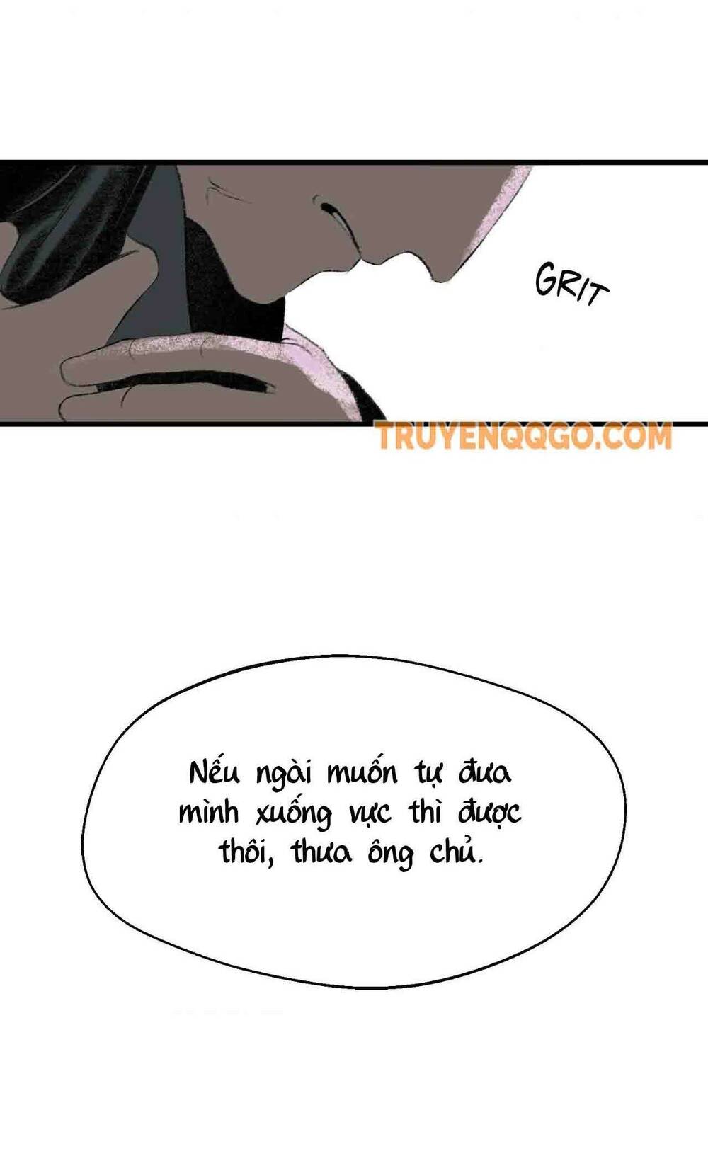 Gửi Lời Chúc Phúc Của Melt Tới Người Chapter 38 - 46