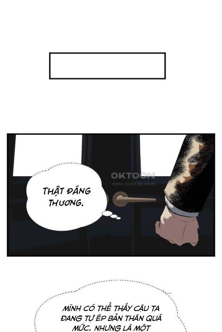 Gửi Lời Chúc Phúc Của Melt Tới Người Chapter 39 - 42