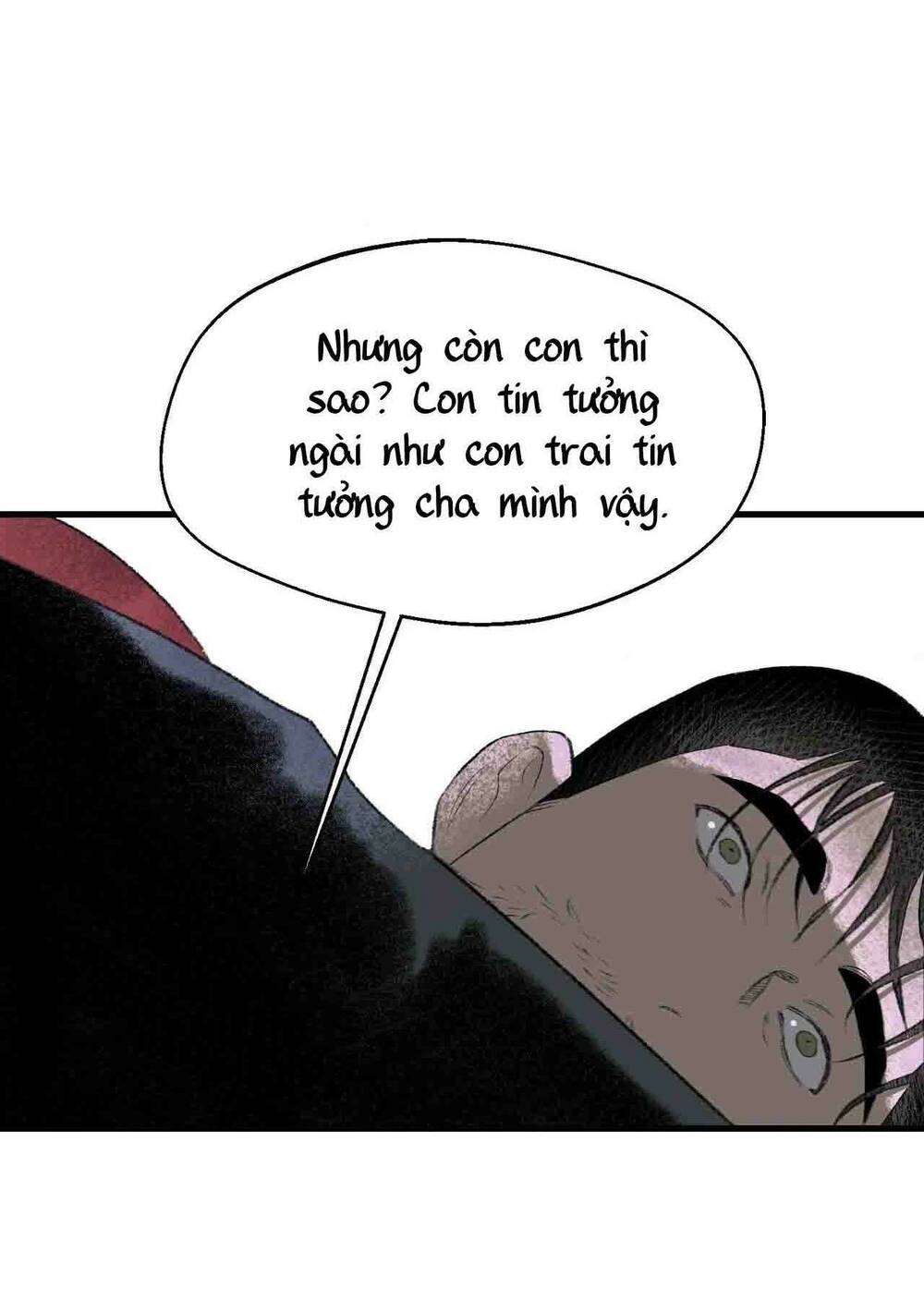 Gửi Lời Chúc Phúc Của Melt Tới Người Chapter 38 - 47