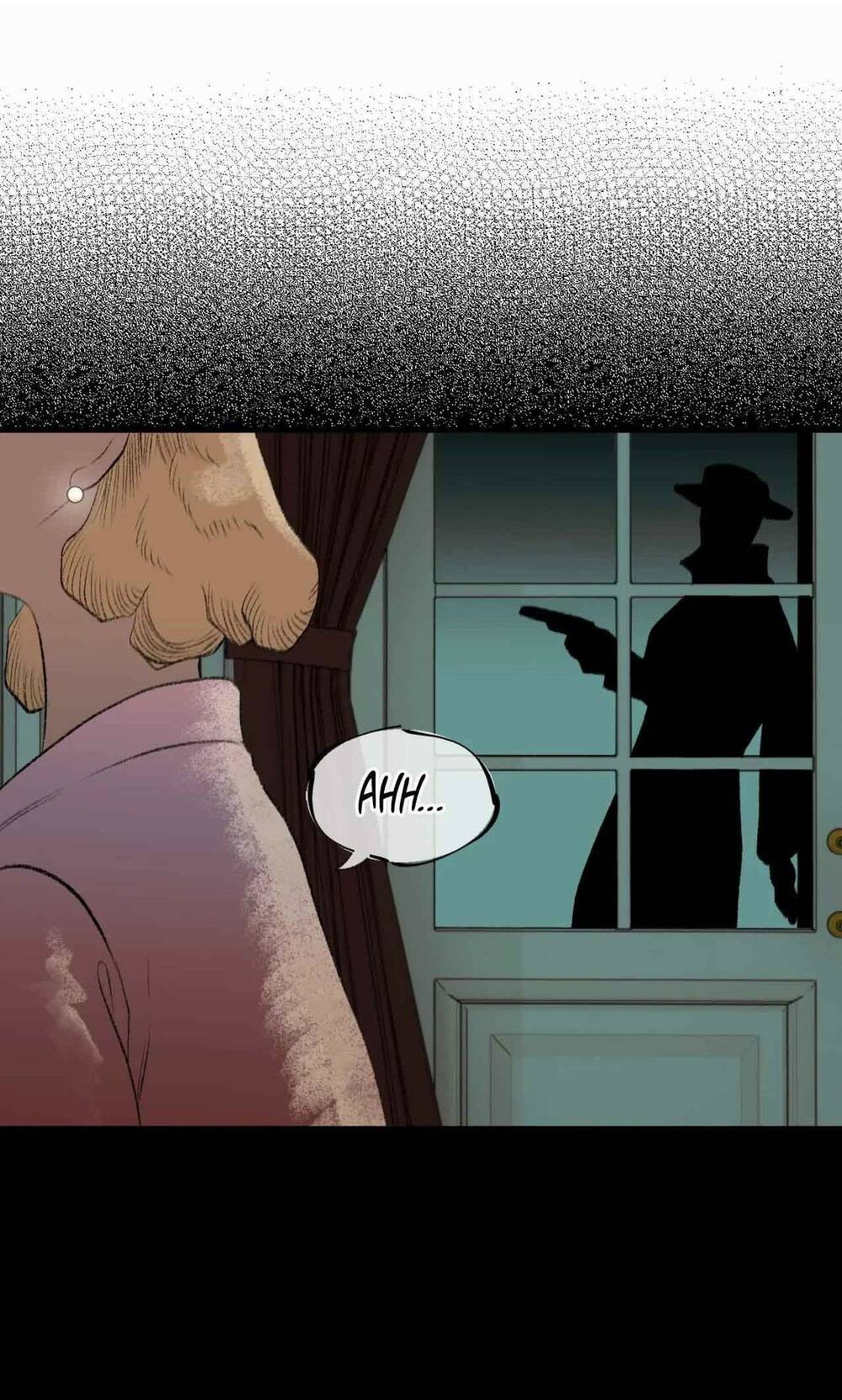 Gửi Lời Chúc Phúc Của Melt Tới Người Chapter 37 - 54