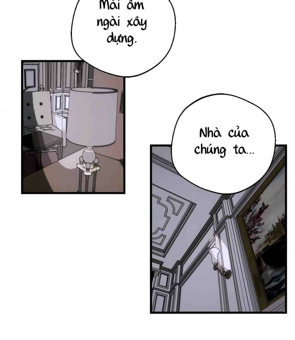 Gửi Lời Chúc Phúc Của Melt Tới Người Chapter 38 - 49